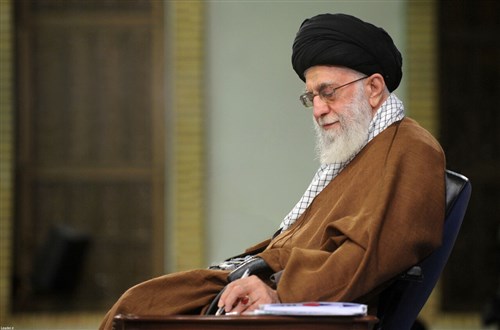 پیام تشکر رهبر انقلاب برای قهرمانی تیم‌های ملی کشتی آزاد و فرنگی